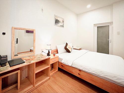 Imagen general del The Cherry Hill Hotel. Foto 3