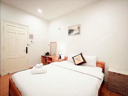 Imagen de la habitación del The Cherry Hill Hotel. Foto 14