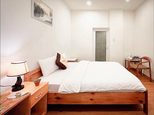 Imagen general del The Cherry Hill Hotel. Foto 4