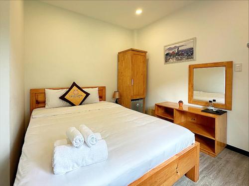 Imagen general del The Cherry Hill Hotel. Foto 5