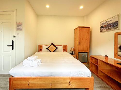 Imagen general del The Cherry Hill Hotel. Foto 6