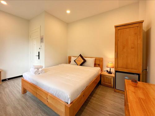 Imagen general del The Cherry Hill Hotel. Foto 7