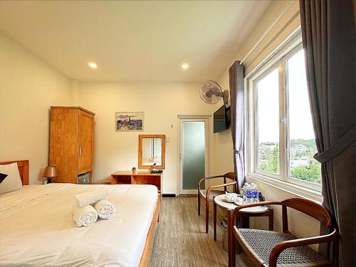 Imagen general del The Cherry Hill Hotel. Foto 8