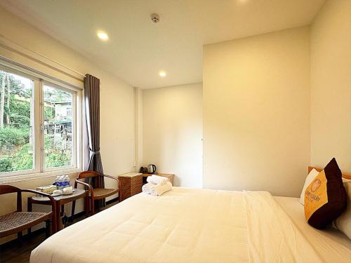 Imagen general del The Cherry Hill Hotel. Foto 9