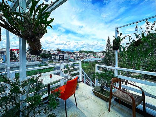 Imagen general del The Cherry Hill Hotel. Foto 12