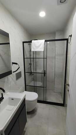 Imagen general del The City Palace Hotel. Foto 3
