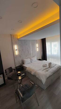 Imagen general del The City Palace Hotel. Foto 5