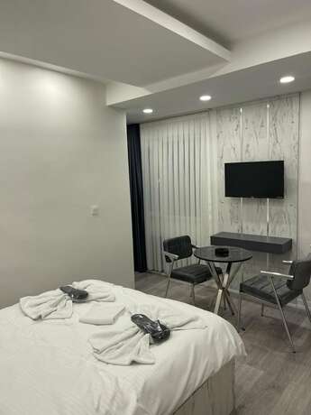 Imagen general del The City Palace Hotel. Foto 6