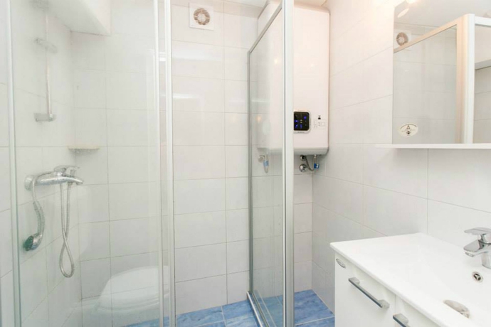 Imagen de la habitación del The City Place - Apartment. Foto 4