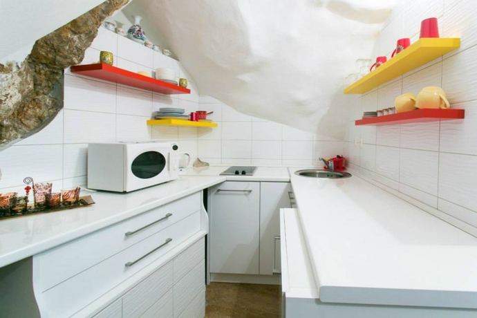 Imagen de la habitación del The City Place - Apartment. Foto 8