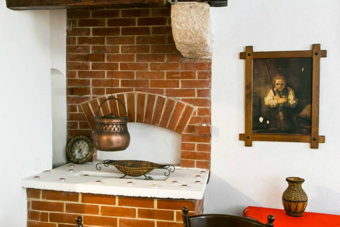 Imagen de los interiores del The City Place - Apartment. Foto 11