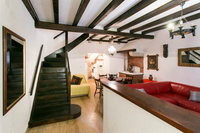 Imagen de los interiores del The City Place - Apartment. Foto 12