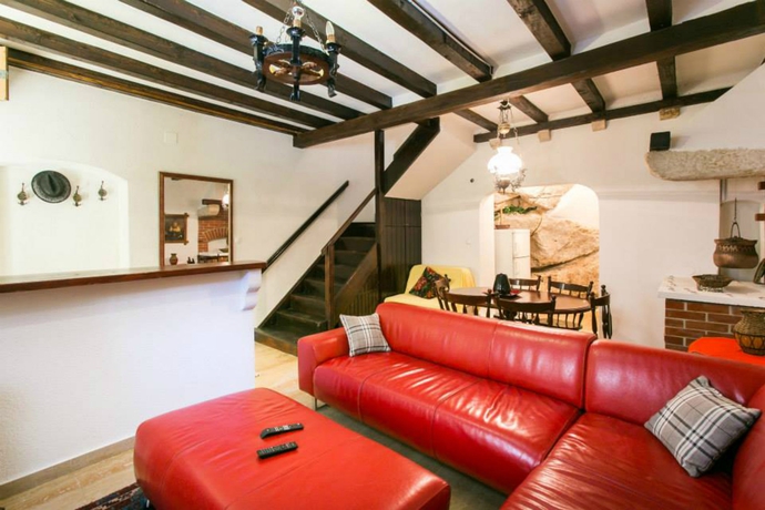 Imagen de los interiores del The City Place - Apartment. Foto 13