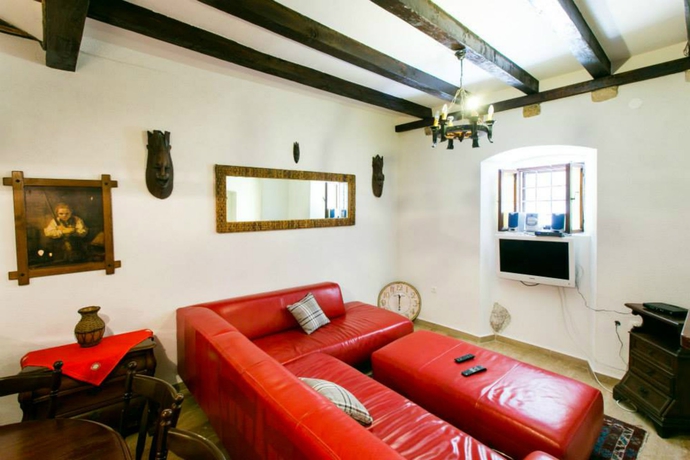 Imagen de los interiores del The City Place - Apartment. Foto 14