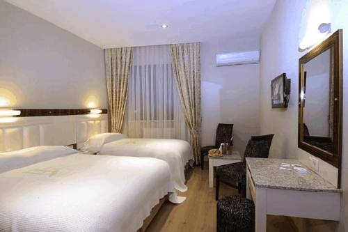 Imagen general del The City Port Hotel. Foto 2