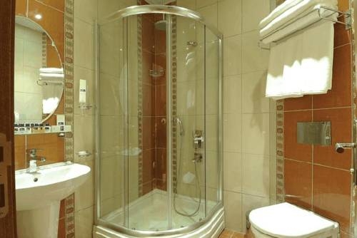 Imagen general del The City Port Hotel. Foto 4