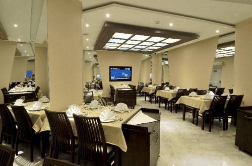 Imagen general del The City Port Hotel. Foto 5