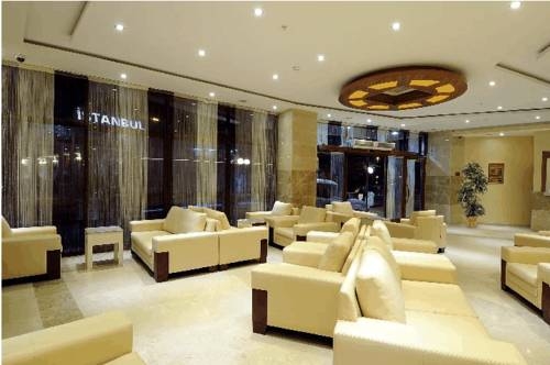 Imagen general del The City Port Hotel. Foto 6