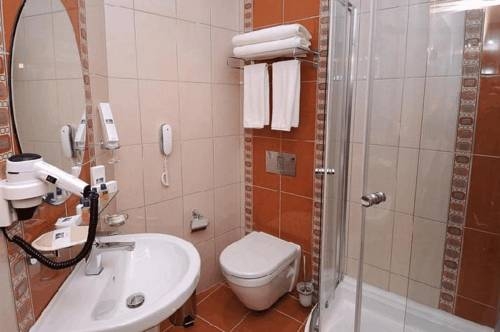 Imagen general del The City Port Hotel. Foto 7