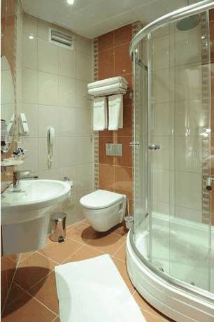 Imagen general del The City Port Hotel. Foto 8