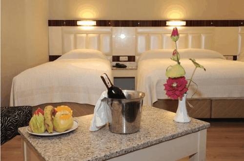 Imagen general del The City Port Hotel. Foto 10