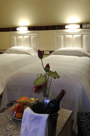 Imagen de la habitación del The City Port Hotel. Foto 35