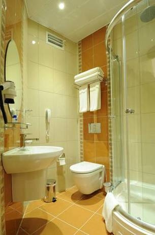 Imagen de la habitación del The City Port Hotel. Foto 37