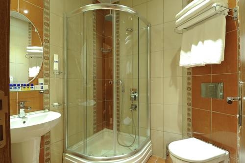 Imagen de la habitación del The City Port Hotel. Foto 40