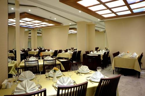 Imagen general del The City Port Hotel. Foto 21