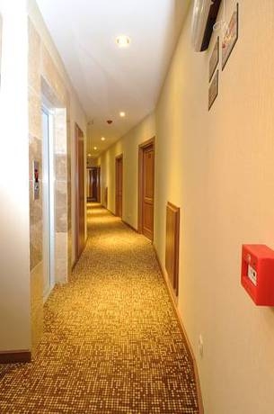 Imagen general del The City Port Hotel. Foto 23