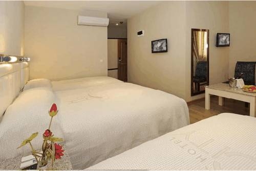 Imagen general del The City Port Hotel. Foto 24