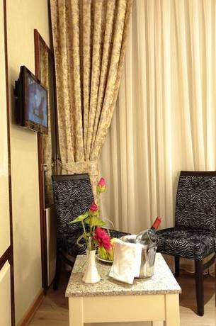 Imagen general del The City Port Hotel. Foto 27