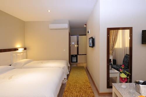 Imagen general del The City Port Hotel. Foto 28