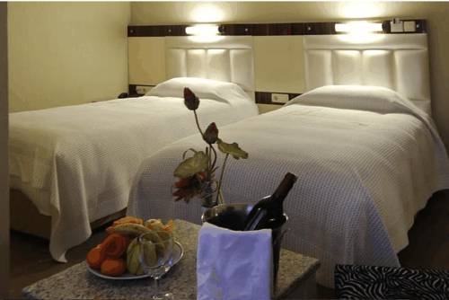 Imagen general del The City Port Hotel. Foto 29