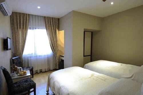 Imagen de la habitación del The City Port Hotel. Foto 44