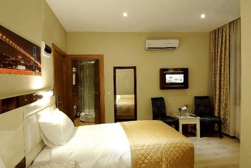 Imagen general del The City Port Hotel. Foto 32