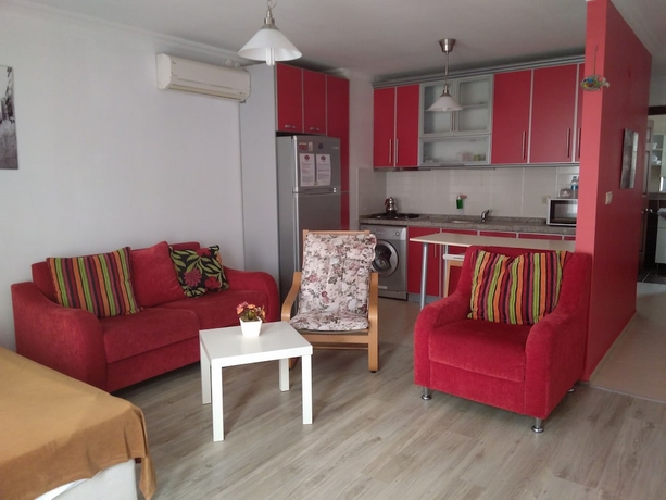 Imagen de la habitación del The City Residence. Foto 2