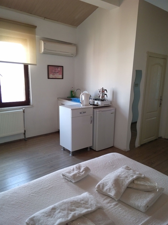 Imagen de la habitación del The City Residence. Foto 4