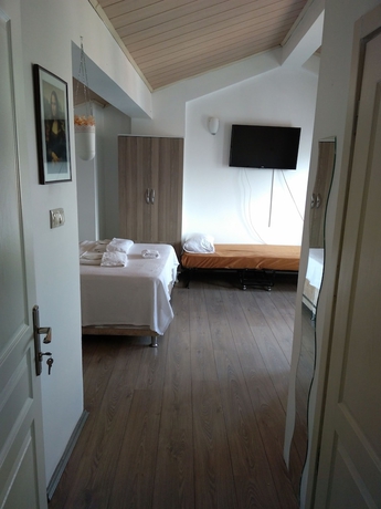 Imagen de la habitación del The City Residence. Foto 5