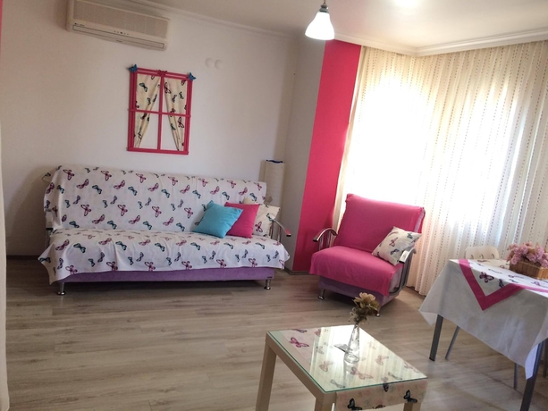 Imagen de la habitación del The City Residence. Foto 9