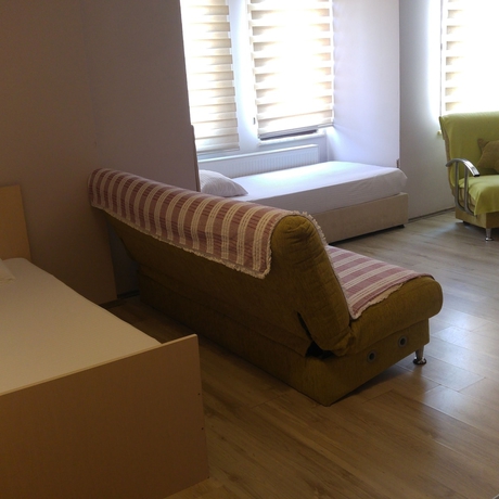 Imagen de la habitación del The City Residence. Foto 14