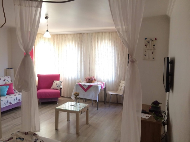 Imagen de la habitación del The City Residence. Foto 17