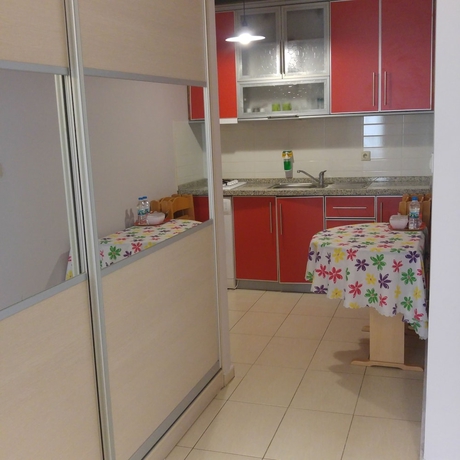 Imagen de la habitación del The City Residence. Foto 18