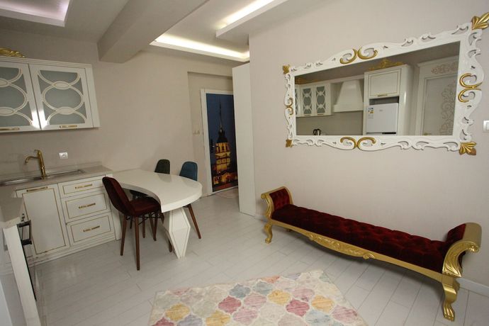 Imagen de la habitación del The City Walls Suit Hotel. Foto 10