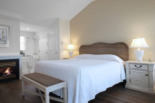 Imagen de la habitación del The Commodore Inn, By The Beach. Foto 6