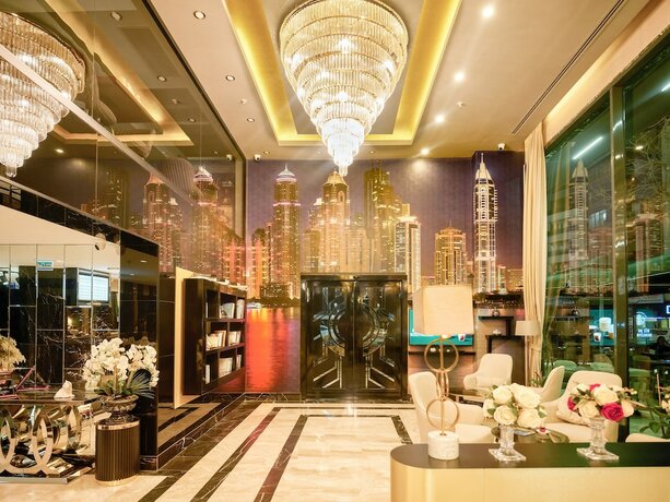 Imagen general del The Conforium Hotel Van. Foto 2