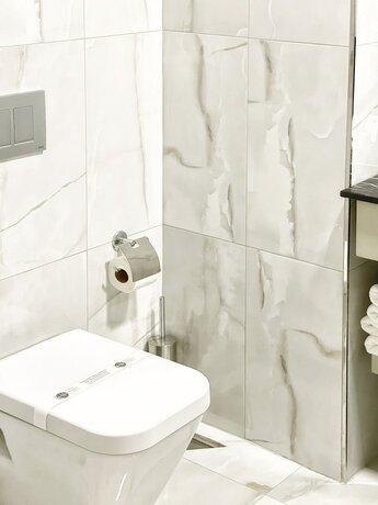 Imagen general del The Conforium Hotel Van. Foto 5