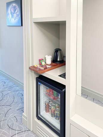 Imagen general del The Conforium Hotel Van. Foto 6