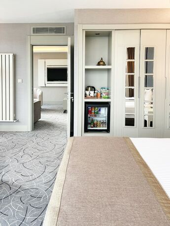 Imagen general del The Conforium Hotel Van. Foto 8