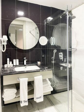 Imagen general del The Conforium Hotel Van. Foto 11